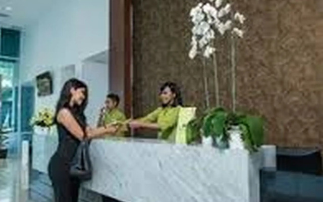Whiz Prime Hotel Balikpapan