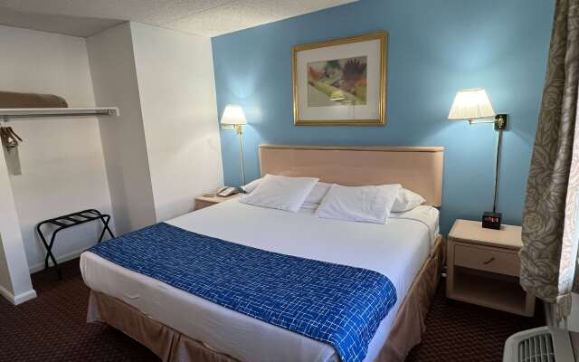 Travelodge by Wyndham Hershey