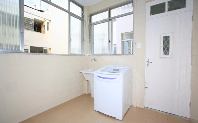 Unhotel - Perfeito Apartamento em Ipanema com 4 quartos