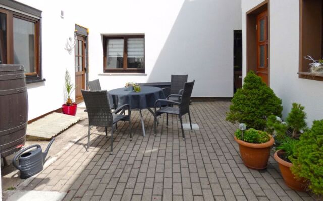 Apartment Petra Geschwenda 25569
