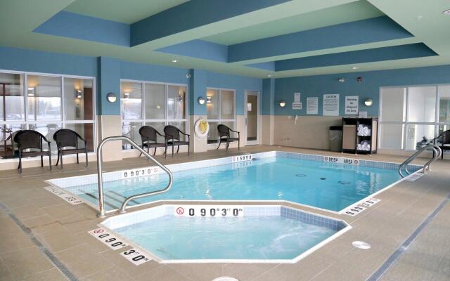 Holiday Inn Express & Suites Brampton by IHG