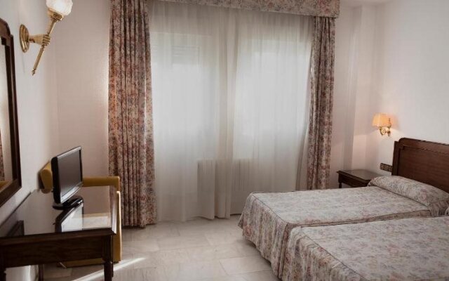 Hotel Juanito