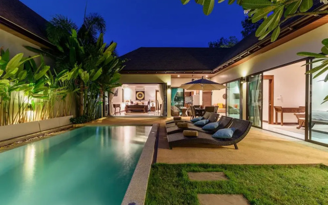 Thai Villa Rawai
