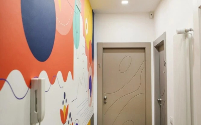 Mira Naples Apartment I Triple