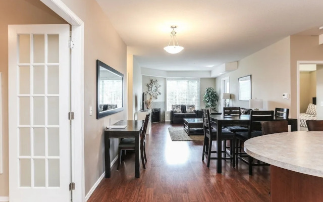 Pinnacle Pointe - By Vacations Kelowna