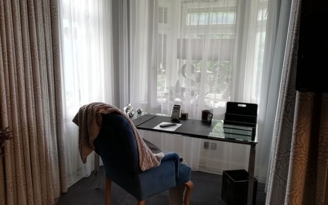 Hotel Luise