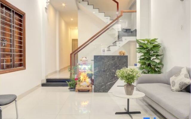 Tân Hòa Homestay