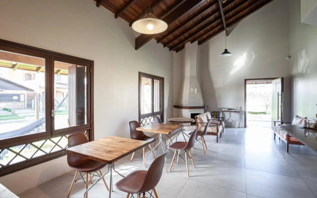 Parador Casa da Praia