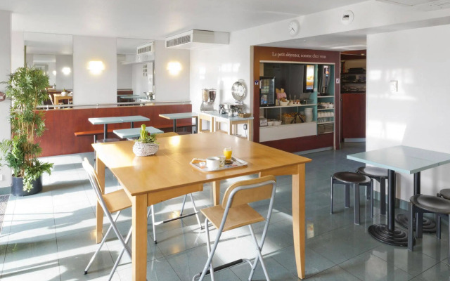 B&B HOTEL Avranches Baie du Mont Saint-Michel