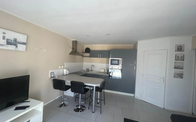 Les Maisons De Fanette