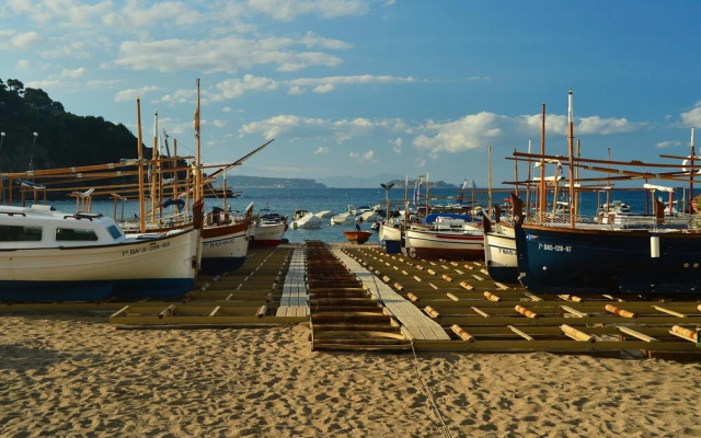 Sr-39 Begur SA Riera 6 PAX