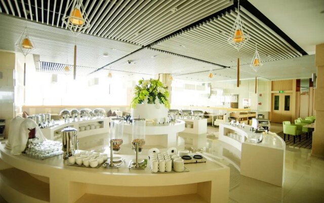 Best Yue Hang Hotel