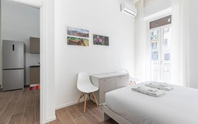 Minerva - 1 bedroom apartment two steps from Milano Centrale
