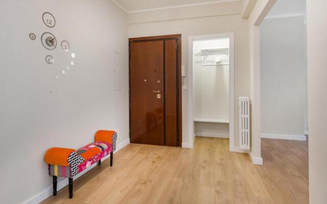 Apartment Costanza in Rome