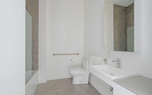Sonder by Marriott Bonvoy Maisonneuve Apartments Downtown