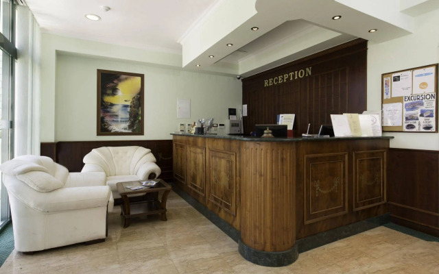 Hotel Aquarius