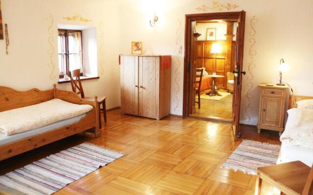 Bio Archehof Zachhiesen