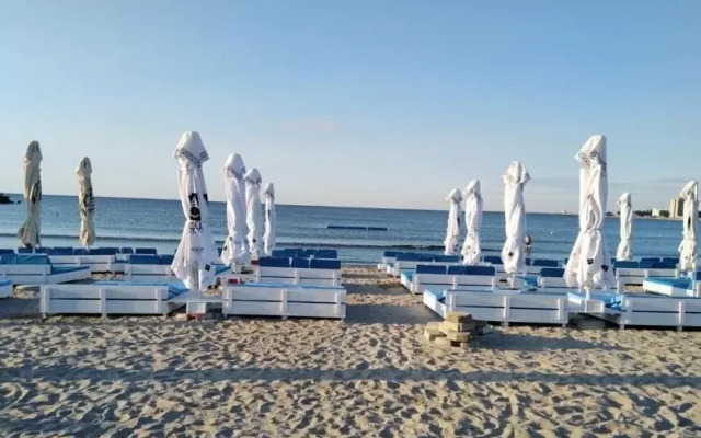 Palace Beach Boutique
