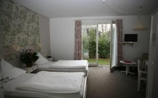 Hotel Heidenauer Hof