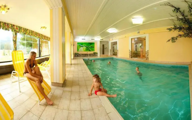 Wohlfühlhotel Martinerhof