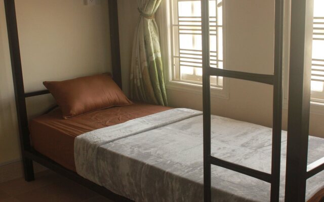 Ciao Hostel