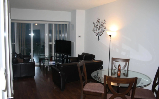 5025 Harvard Drive Suites by Mirage