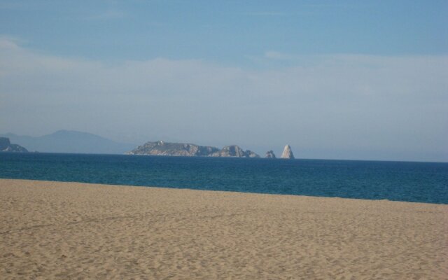Charming Apartment in Playa de Pals With Swimming Pool