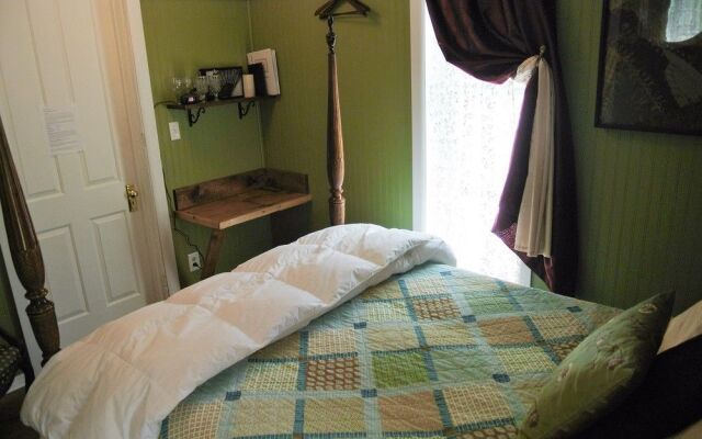 Amanda's Bequest Bed & Breakfast