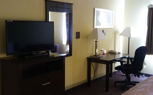 Quality Inn Tech Center