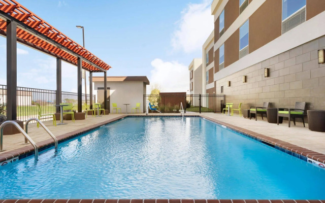 Home2 Suites by Hilton Baton Rouge