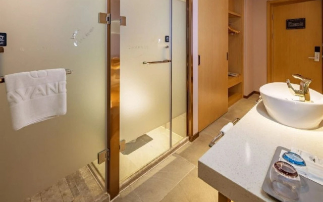 Lavande Hotels·Beijing Yizhuang Development Zone