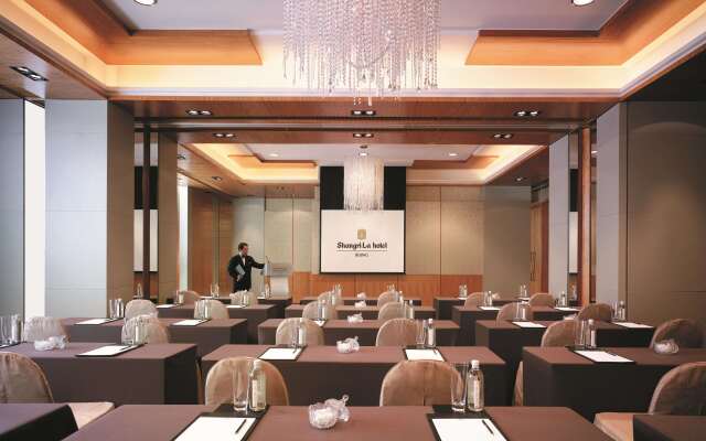 Shangri-La Beijing