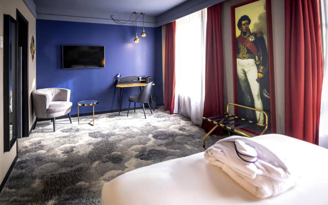 Mercure Rochefort La Corderie Royale