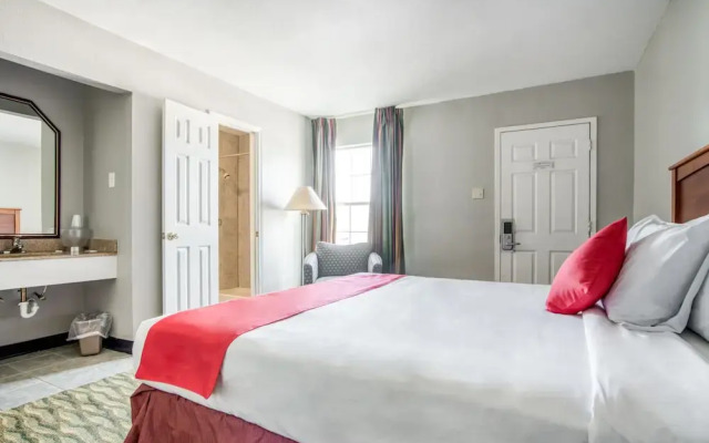OYO Inn Dallas South