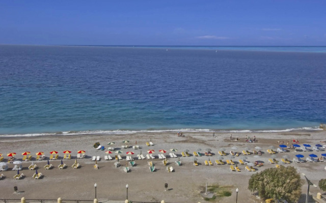 Nafsika Hotel