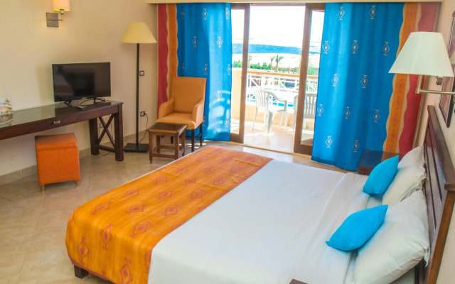 Viva Blue Resort and Diving Sharm El Naga (Adults Only)