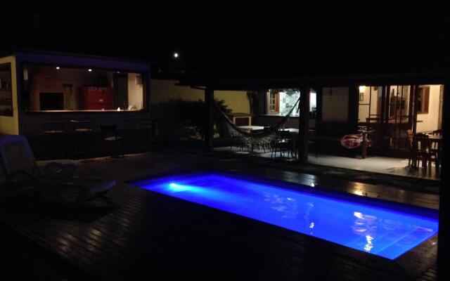 Maresia de Búzios Guest House