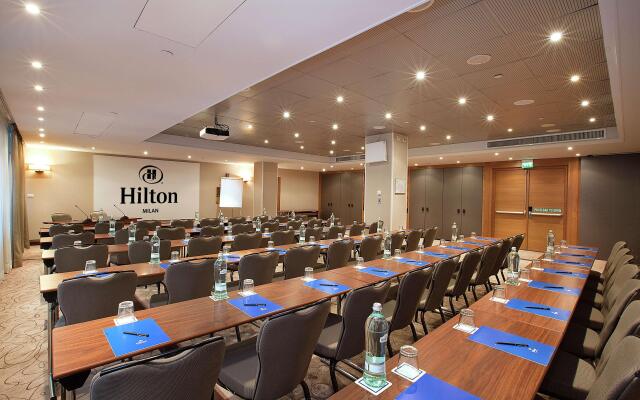 Hilton Milan