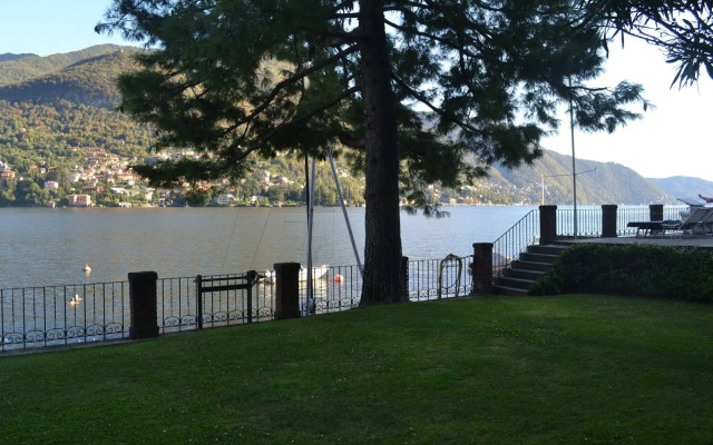 Villa Nina Relais Boutique B&B