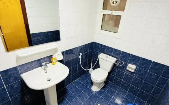 TIDY Premium Hostel Male&Female Al Majaz Sharjah