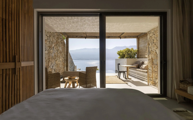 Amethyst Selene Paleros