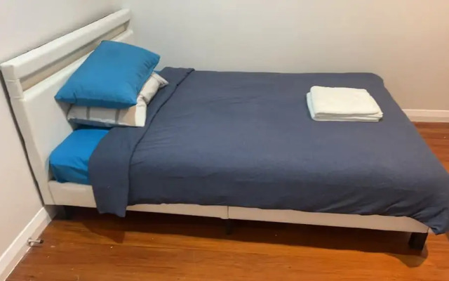 3 Bedroom House at 12 Phyllis St