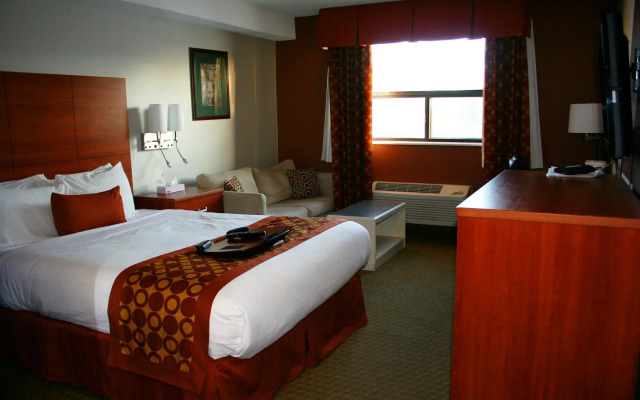 Travelodge by Wyndham Windsor
