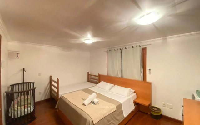 Pousada Habitue