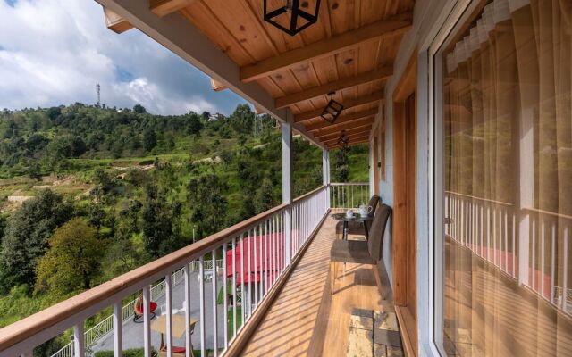 Ayu Villa