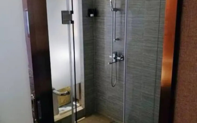 Jinlongxuan Hotel