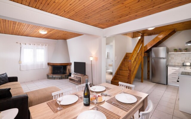 Cyan Residence