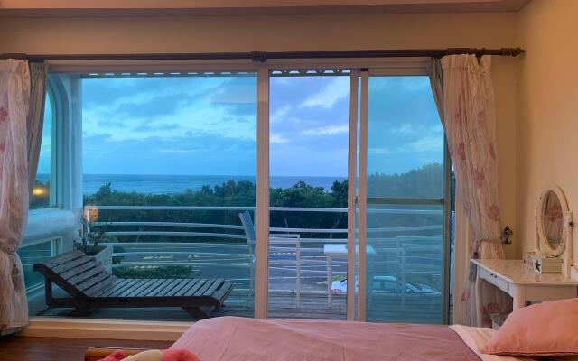 Kenting Ocean Rose B&B