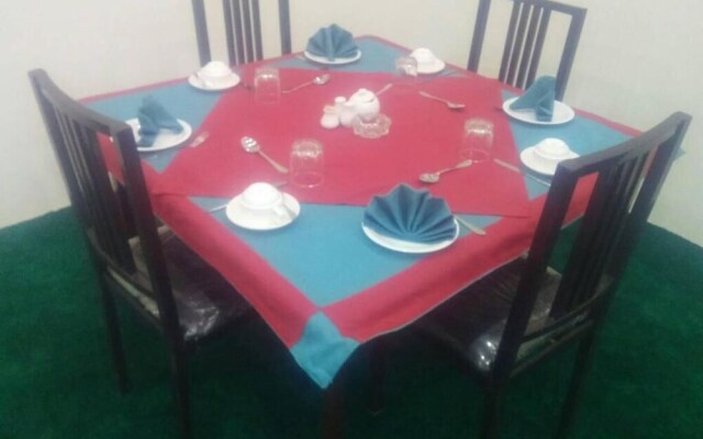 Eden Lake View Hotel