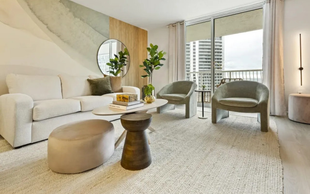 Cloud 9 - Amenities 24 7 Security Location